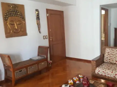 Departamento en Venta de 5 ambientes