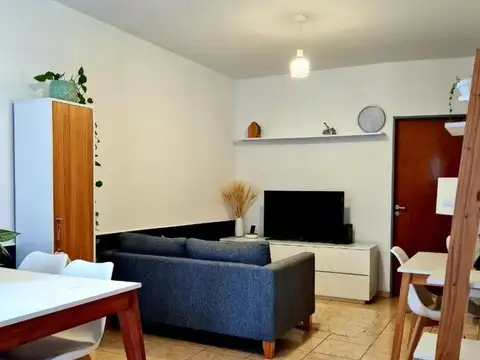 Departamento en Venta en Ciudadela, Partido de Tres de Febrero