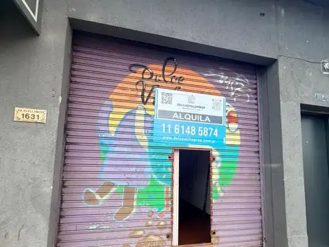 avellaneda  al 1600