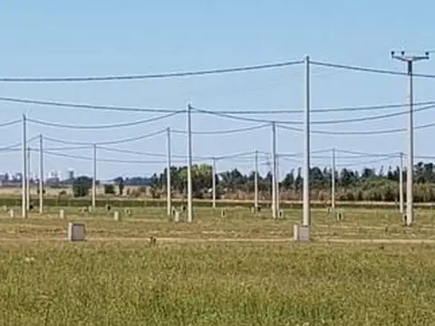 Terreno en Venta en Empalme Villa Constitucion, USD 18.000