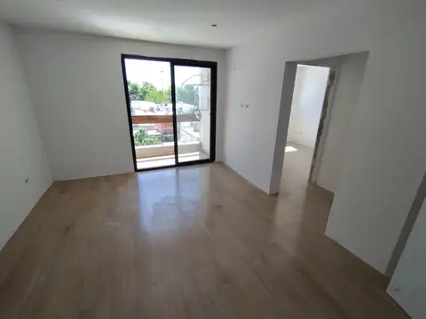 Departamento en venta de un dormitorio con balcón - Rodriguez 100 bis