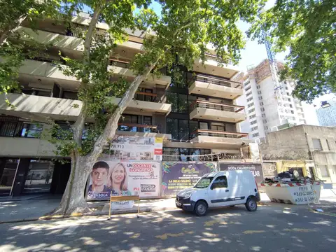 Departamento en Venta al Norte