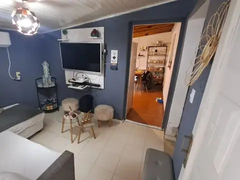 Depto Tipo Casa en Venta en Quilmes, USD 49.900