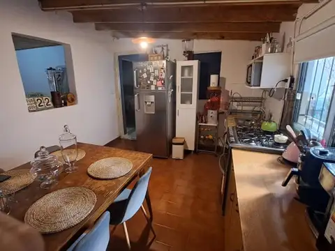 Depto Tipo Casa en Venta 45 años