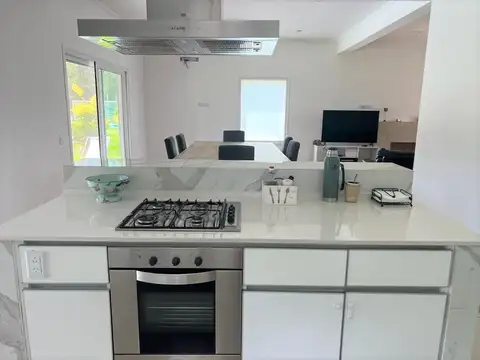 Casa en Venta 5 años