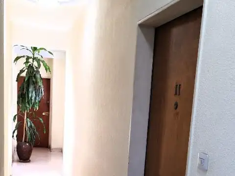 Martín Rodríguez 600, Piso 3