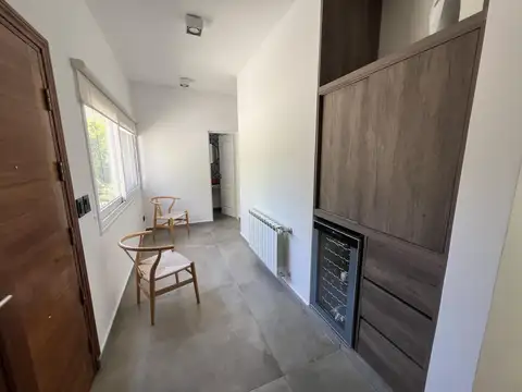 Casa en venta en Casco de Álvarez  Barrio Cerrado con seguridad