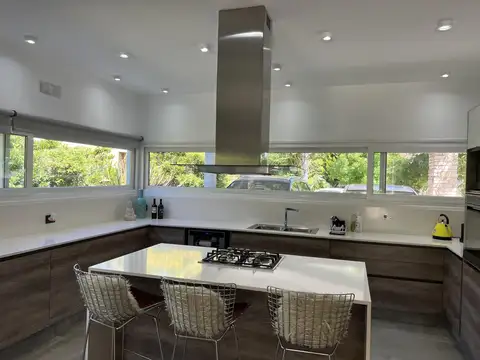 Vendo casa en Casco de Álvarez