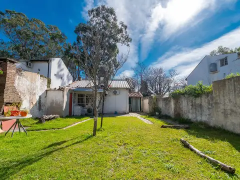 Casa en Venta en Olivos, USD 230.000
