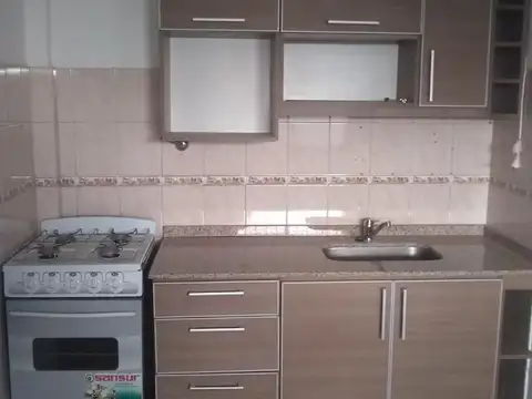 Depto Tipo Casa en Venta al Oeste