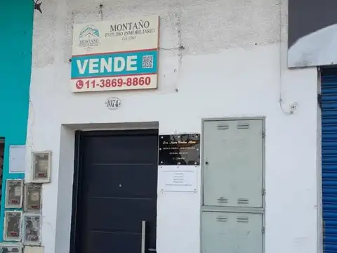 Depto Tipo Casa en Venta de 3 ambientes
