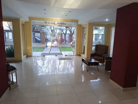 Departamento en Alquiler de 3 ambientes