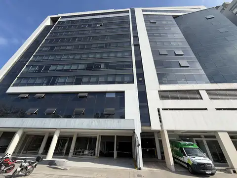 Oficina en Venta en Puerto Madero, Capital Federal