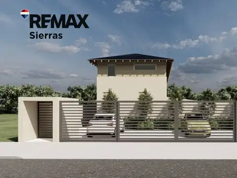 Departamento en Venta 1 año