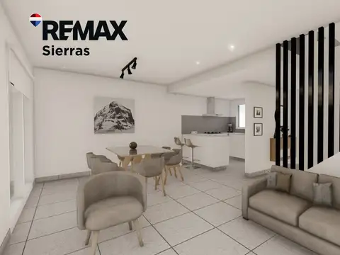 Departamento en Venta de 2 dormitorios