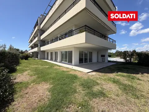 Departamento en Alquiler en La Lonja, USD 1.200