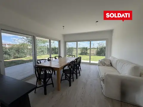Departamento en Alquiler A Estrenar