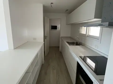 Departamento en Alquiler de 4 ambientes