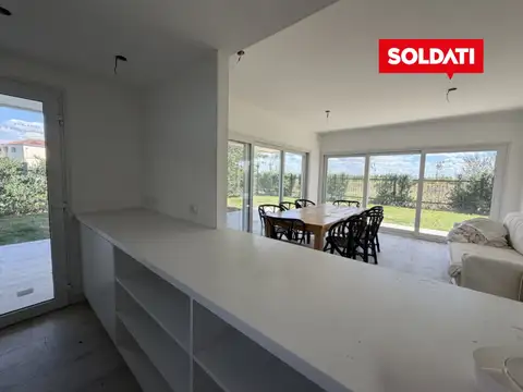 Departamento en Alquiler de 3 dormitorios