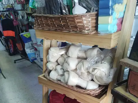 Fondo Comercio en Venta en Villa del Parque, USD 14.000