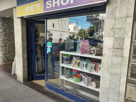 Fondo Comercio en Venta en Villa del Parque, USD 14.000