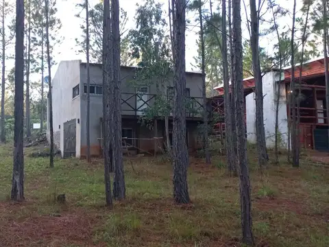 Casa en Venta en Puerto Yerua, USD 63.000