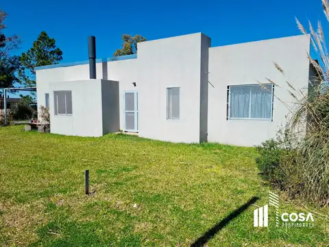 Casa en Venta en Carcaraña, USD 100.000