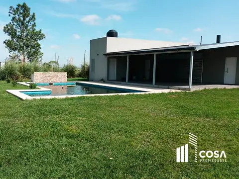 Casa en Venta al Norte