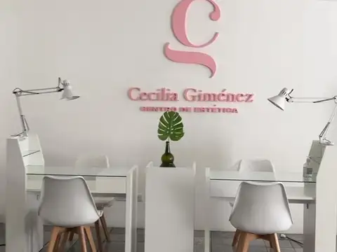 Oficina en Alquiler al Este