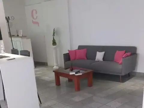 Oficina Pleno Avellaneda Centro