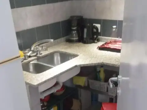 San Martin 1000, Piso 1º