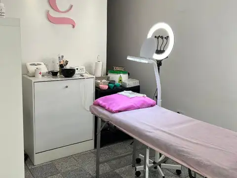 Oficina en Alquiler 10 años