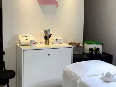 Oficina 3 ambientes con 1 baño