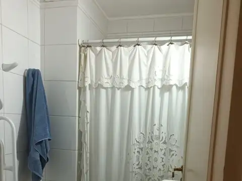 Exelente depto con con balcón y cochera en Palermo