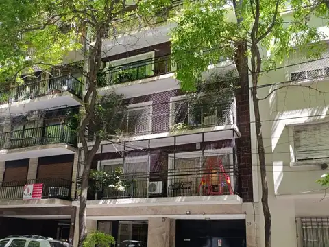 Ugarteche 2800, Piso 4