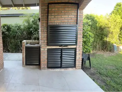 Casa en Alquiler Temporal de 3 dormitorios