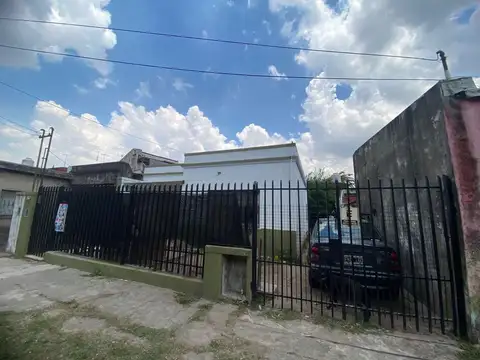 9 de Julio 1900