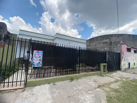 Terreno en Venta en Ciudadela, USD 95.000