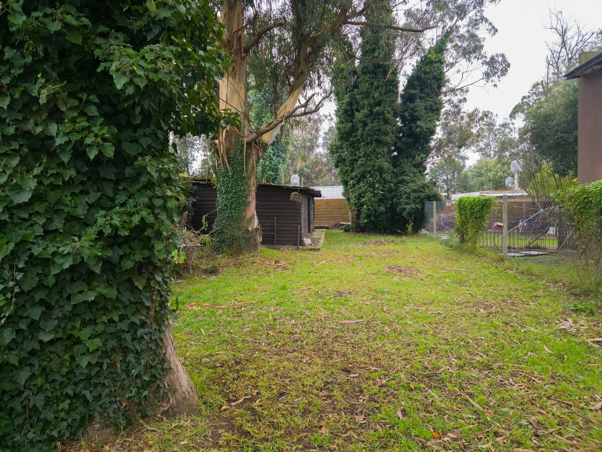 Lote de 300 m² en barrio 2 de Abril ¡Oportunidad!