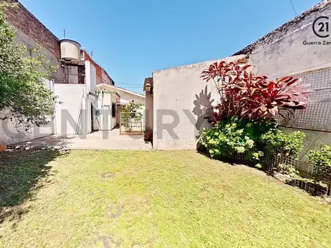Venta de casa 4 ambientes Villa Sarmiento