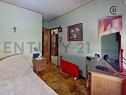 Casa en Venta 2025 años
