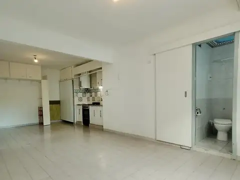 Departamento en Alquiler Apto profesional