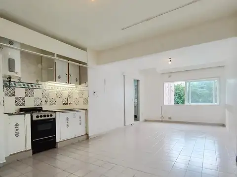 Tu Nuevo Hogar en Palermo!