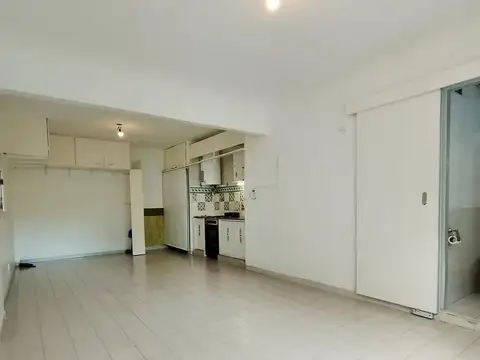 Departamento en Alquiler en Palermo, $ 500.000