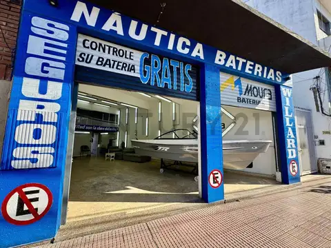 AV Santa Maria 2900, Piso 0