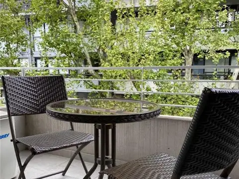 Departamento en Alquiler de Monoambiente