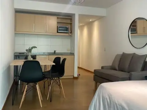 Departamento en Alquiler de Monoambiente