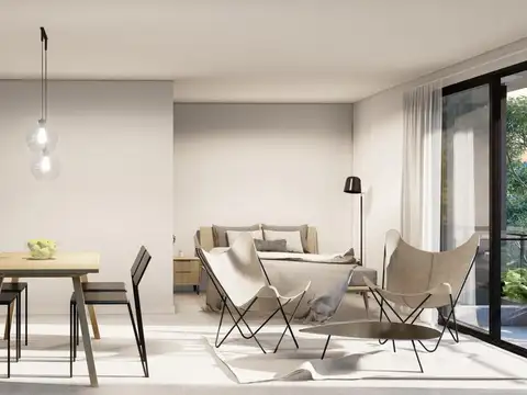 Mendoza al 100, 2° C, Morón Norte