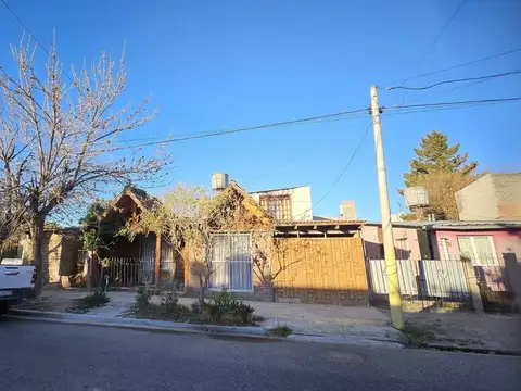 José Ingenieros 1800