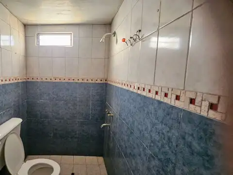 Casa en Venta 40 años
